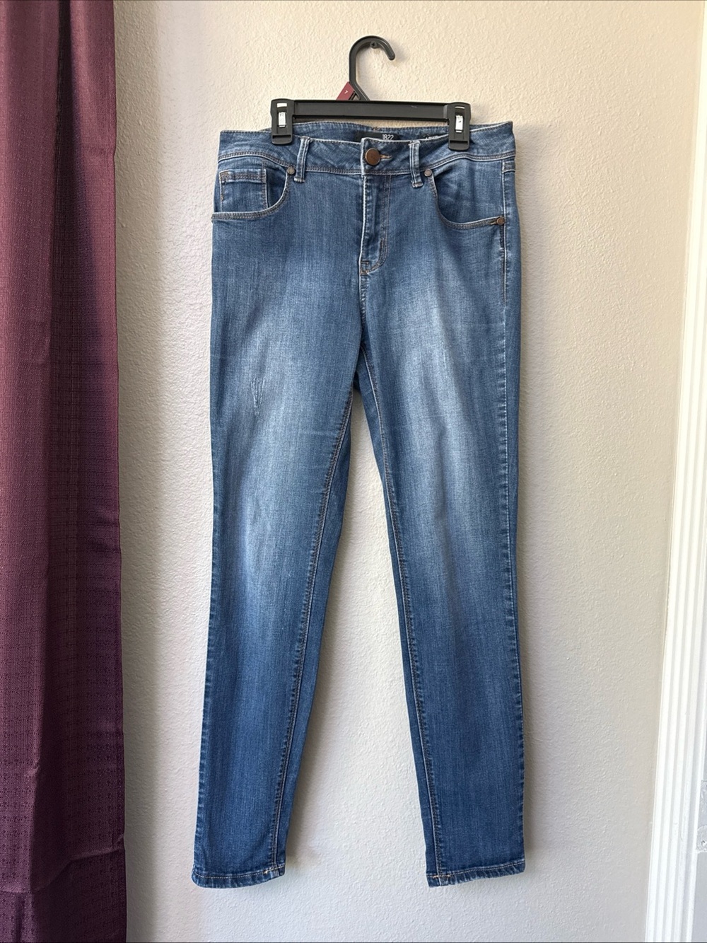 B5/1  1822 denim Adrianna denim Jeans Size 6